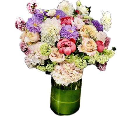 Blossom Harmony Bouquet