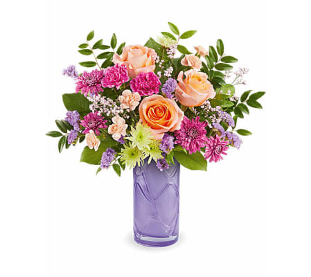 Violet DayDream Arrangement