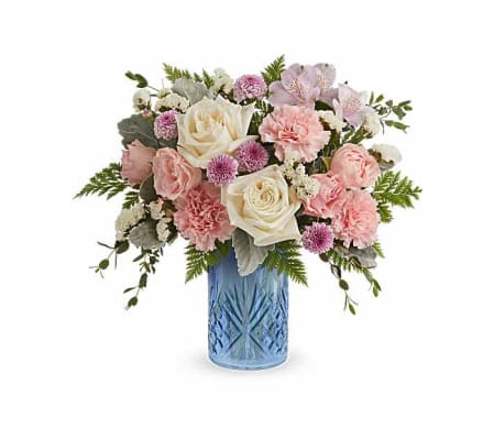 Blush & Grace Bouquet