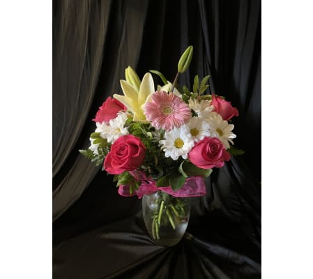 MF Florist's Choice Dark Pink