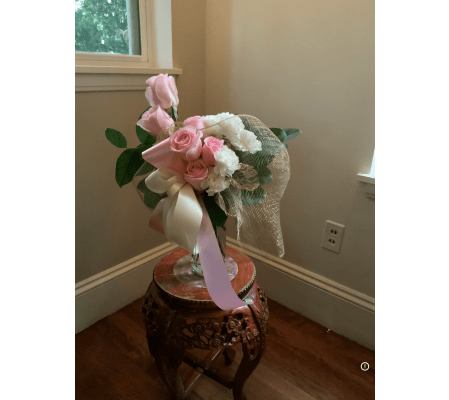 Forever Loved
