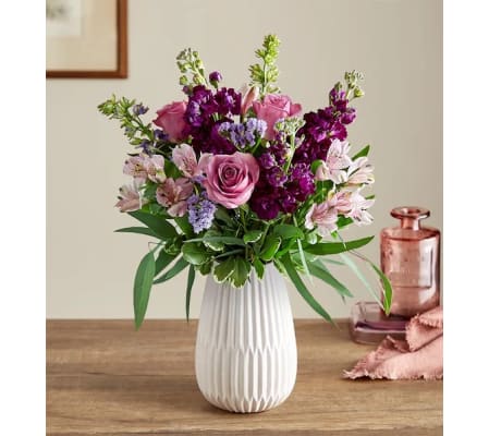 Lavender Expressions