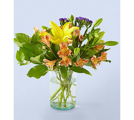 Fireflies Bouquet