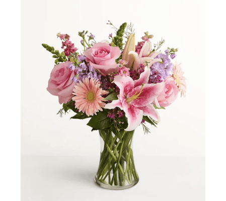 Always On My Mind Bouquet