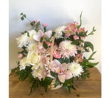 Blush Gardens 