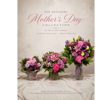 Mother’s Day Designer Collection