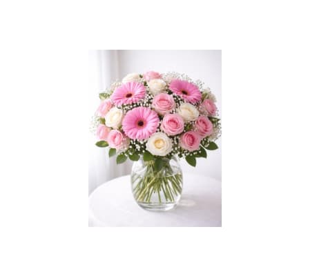 Sweet Pink 
