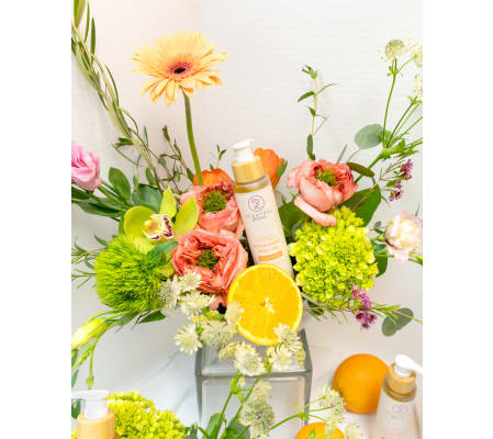 Orange Blossom