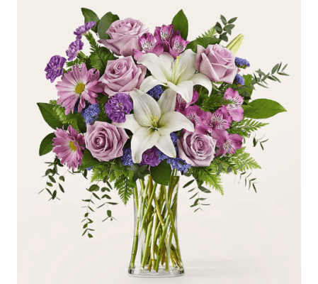 The Dreamscape Bouquet