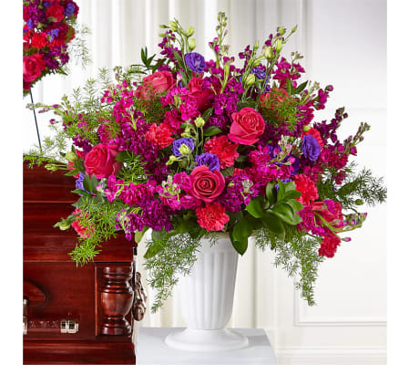 Eternal Day Arrangement