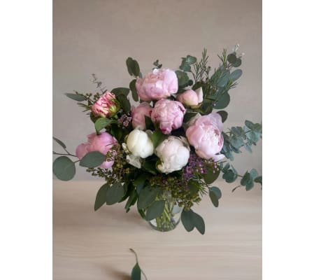 Peonies!