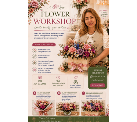 Workshop