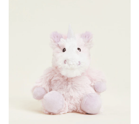 Junior Unicorn Warmies