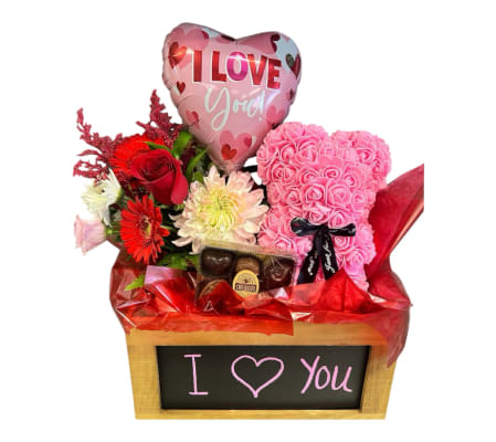 Love box