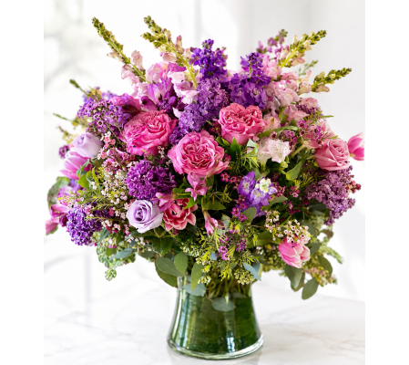 Purple Lovers