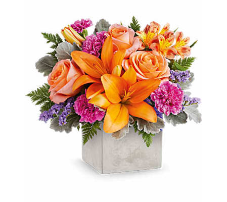 Garden Gem Bouquet