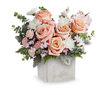 Sweet Petals Bouquet