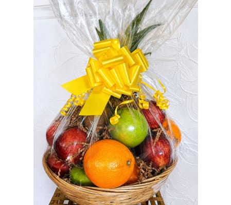 ALL FRUIT BASKET