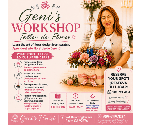 Workshop