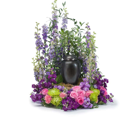 FOREVER CHERISHED MEMORIAL