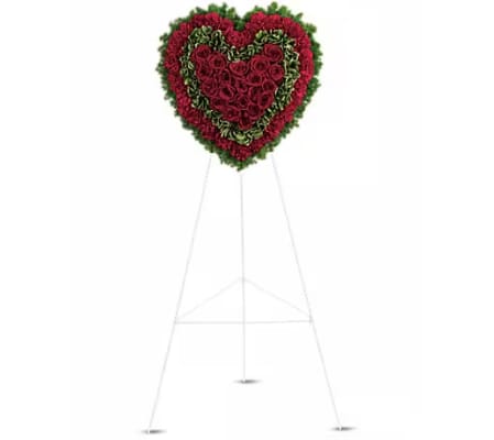 Majestic Heart