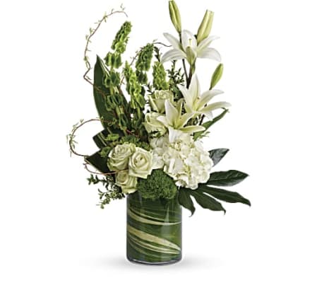 Botanical Beauty Bouquet
