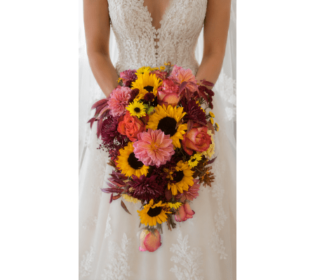 Sunny Promise Bouquet