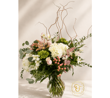 Garden Whimsy