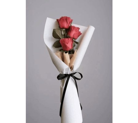 A Touch Of Love