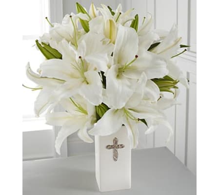 FTD Faithful Blessings Bouquet