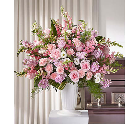 FTD Divine Comfort Arrangement