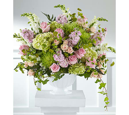 FTD Radiant Embrace Arrangement