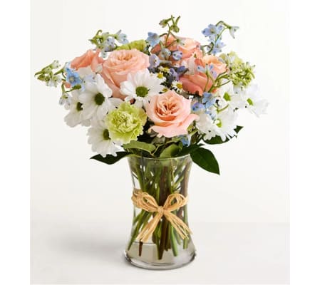 Summer Dunes Boquet