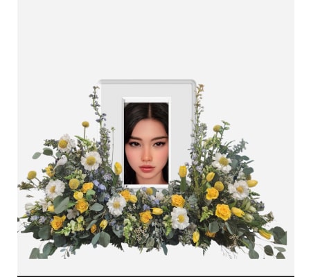 Cherish Memories Tribute 