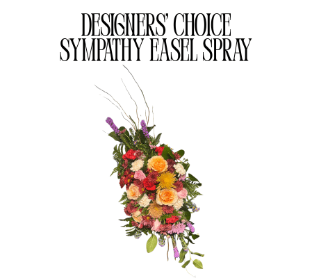 Designers Choice Easel Spray
