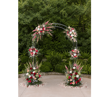 Eternal Romance Arch