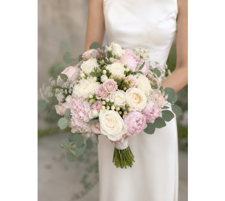 Enchanted Bride