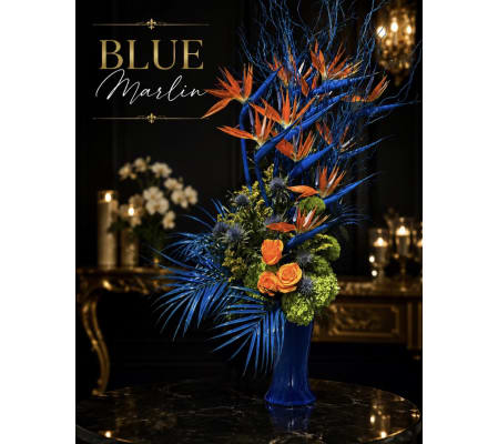 Blue Marlin