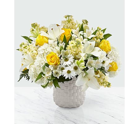 FTD Comfort and Grace Bouquet