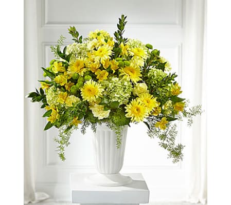 FTD Beloved Blessings Arrangement