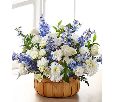 FTD Harmony & Grace Basket