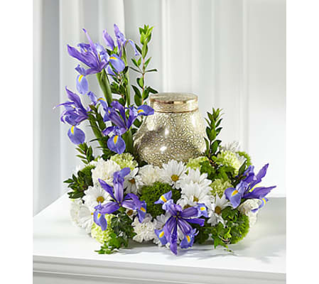 FTD Sincere Spirit Cremation Adornment