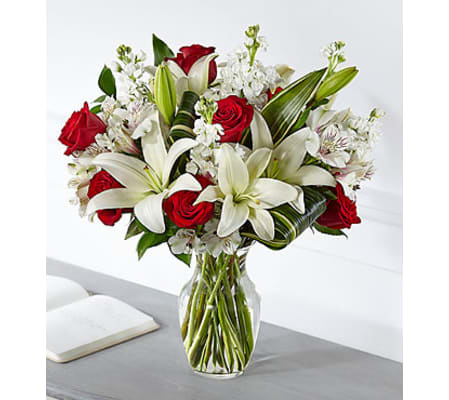 FTD Loving Respect Bouquet