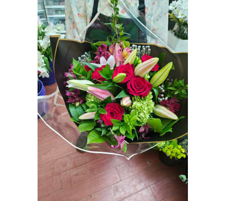 Anniversary Bouquet