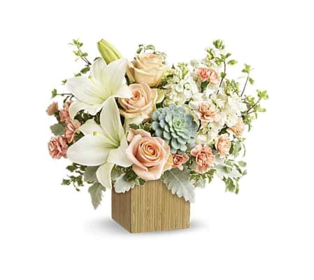 Teleflora's Desert Sunrise 