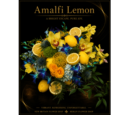 Amalfi Lemon