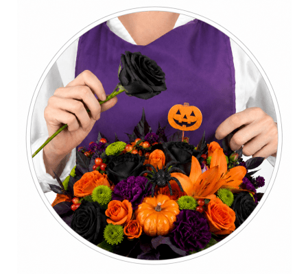 Halloween Designers Choice