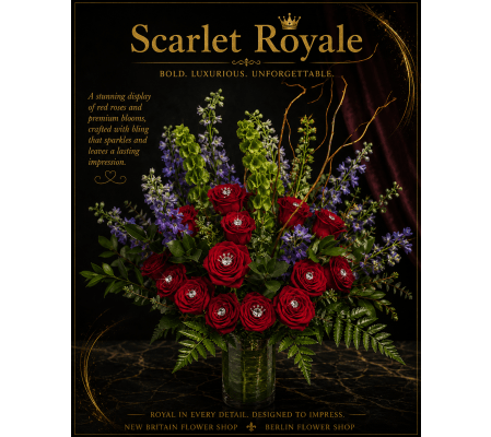 Scarlet Royale