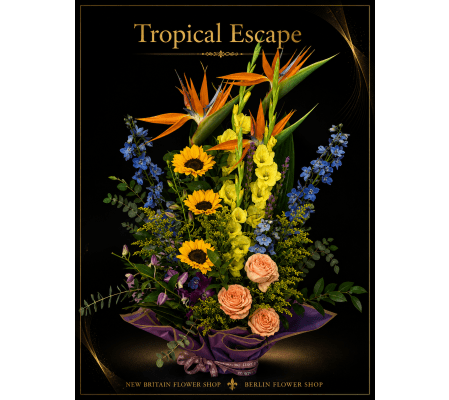 Tropical Escape
