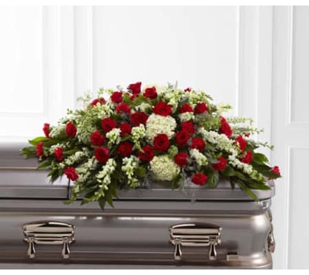 Sincerety Casket